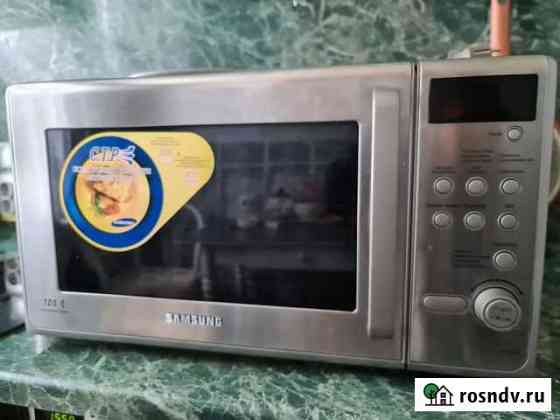 Микроволновая печь Samsung Петропавловск-Камчатский