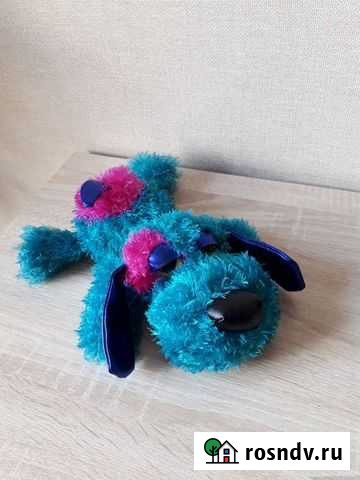 Собачка мягкая.Копилка Сертолово - изображение 1