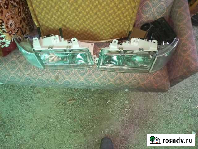 Фарф ваз 2112,2110 Кардоникская - изображение 1