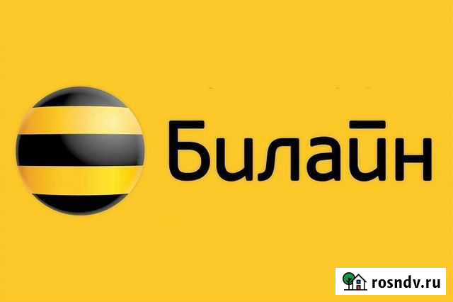 Подключение Домашнего Интернета и тв Билайн Казань - изображение 1