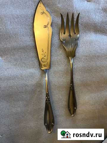 Рыбный набор Кингисепп - изображение 1