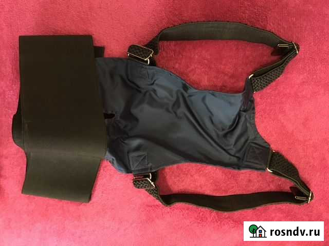 Корсет для ребёнка + Диск с упражнениями Юрга - изображение 1