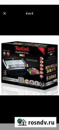 Электрогриль Tefal optigrill XL Волжский