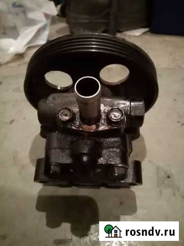 Насос Гидроусилителя Samand Гай - изображение 1