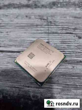 Процессор AMD Athlon II X4 645 Благовещенск