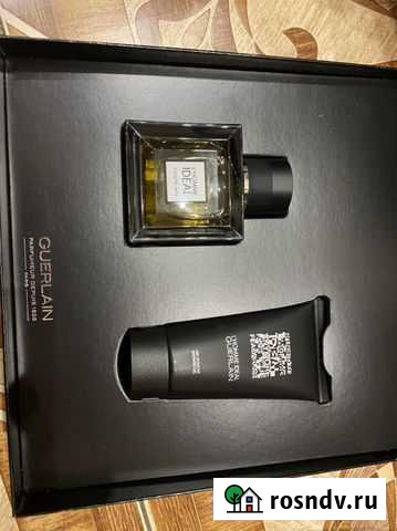 Туалетная вода Кемерово - изображение 1