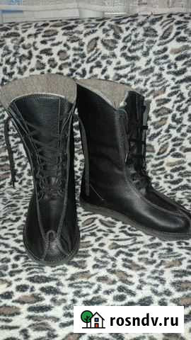 Ичиги Поскрякова Смоленка - изображение 1