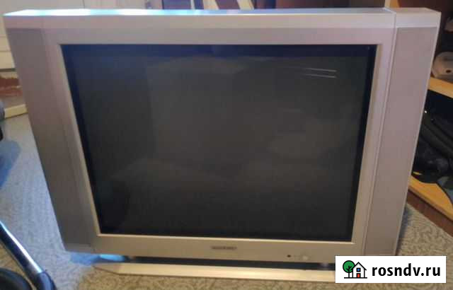 Телевизор Ericsson Тында - изображение 1