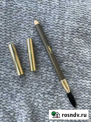 Карандаш YSL для бровей Мурино - изображение 1