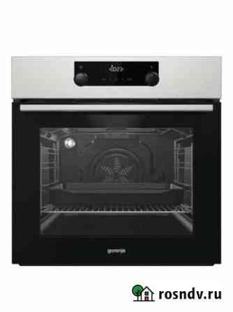 Духовой шкаф Gorenje BA737EX Нижний Тагил