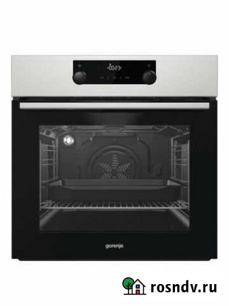 Духовой шкаф Gorenje BA737EX Нижний Тагил - изображение 1