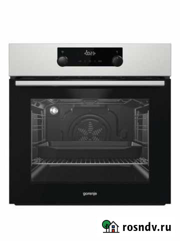 Духовой шкаф Gorenje BA737EX Нижний Тагил - изображение 1