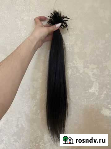 Волосы для наращивания Астрахань - изображение 1