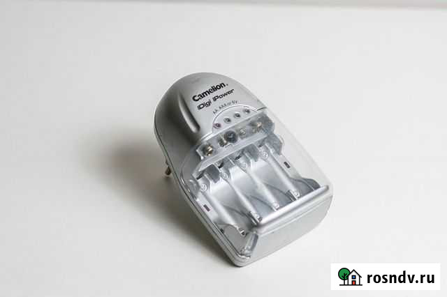 Зарядка для аккумулятора Липецк - изображение 1