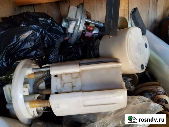 Насос топливный Ваз Унеча - изображение 1