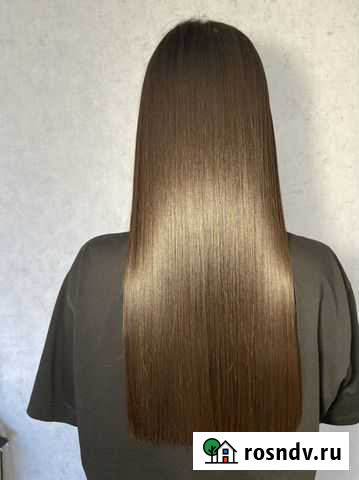 Ботокс кератин волос Казань - изображение 1