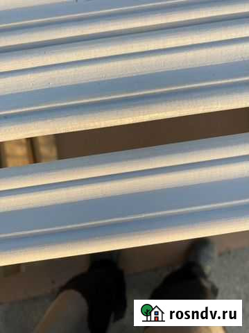 Плинтус деревянный Волжск - изображение 1