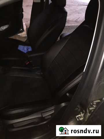 Установка чехлов и оплеток Грозный - изображение 1