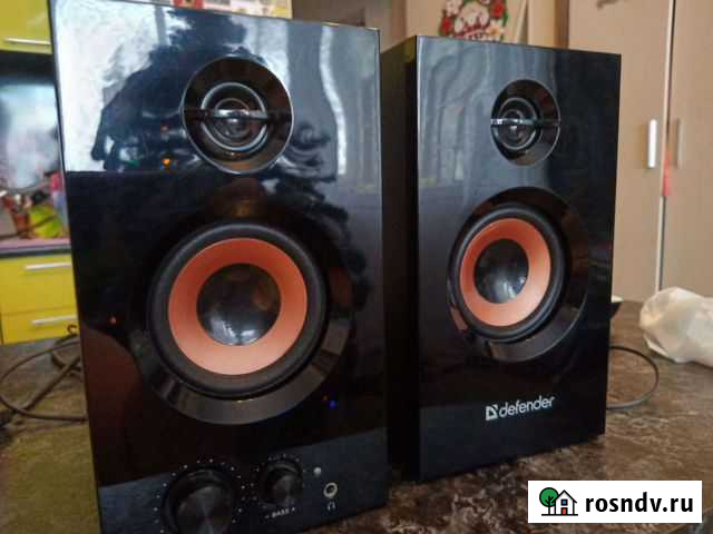 Колонки Новосибирск - изображение 1