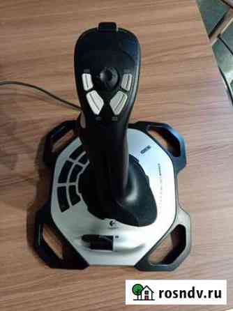 Джойстик Logitech Extreme 3D Pro Тула