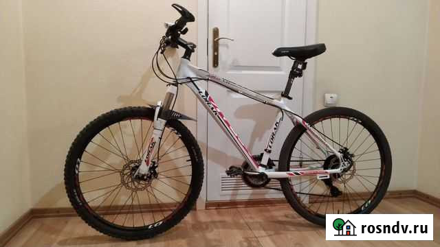 Велосипед горный Иваново - изображение 1