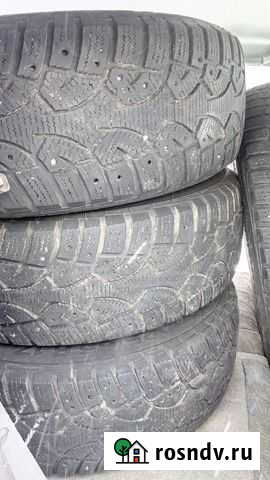 Шины Томск - изображение 1