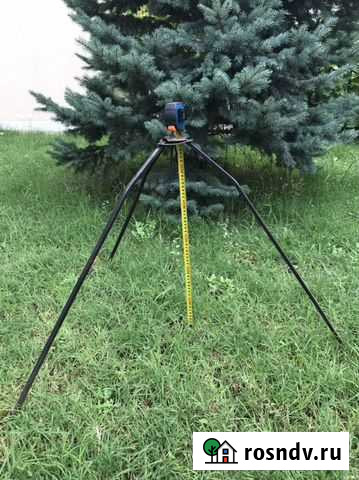 Тринога для костра Мысхако - изображение 1