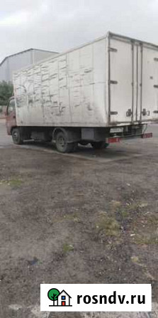 Foton Ollin ll 3360, 2008 Ростов-на-Дону - изображение 1