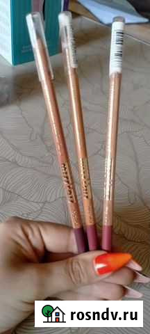 Профессиональные карандаши для губ Сочи - изображение 1