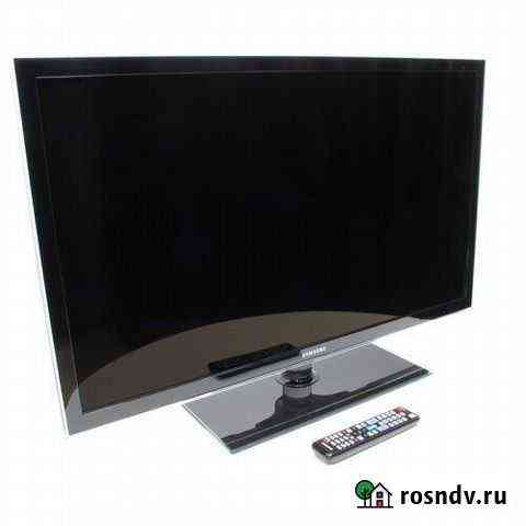 Телевизор samsung UE40D5000PW Хабаровск