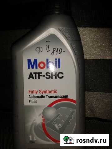 Масло для коробки автома,есть фильтр Березники - изображение 1