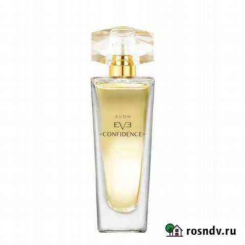 Парфюмерная вода avon Братск