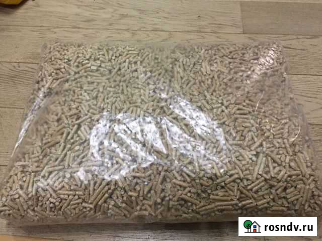 Наполнитель для туалета Лобня - изображение 1