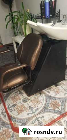 Мойка парикмахерская Санкт-Петербург - изображение 1