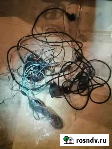 Провода Омск - изображение 1