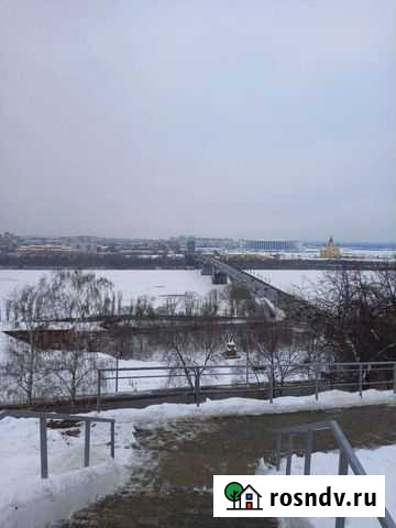 Курьер Нижний Новгород - изображение 1