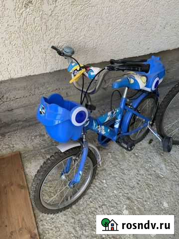 Велосипед бу Пятигорск - изображение 1