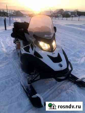 Brp 600 e-tec Бураево