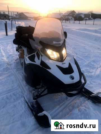 Brp 600 e-tec Бураево - изображение 1