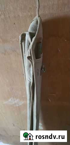 Антенна разборная Севастополь - изображение 1