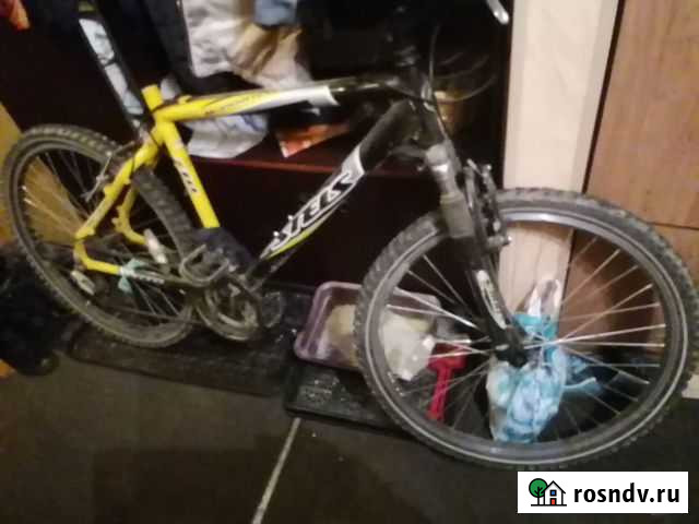 Велосипед Тверь - изображение 1