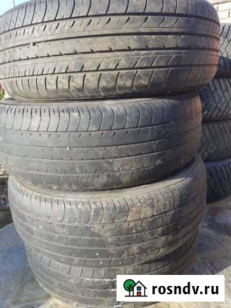 Yokohama 215/60 R16 Рузаевка - изображение 1