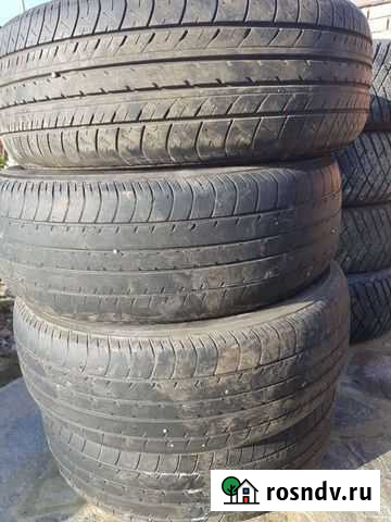 Yokohama 215/60 R16 Рузаевка - изображение 1