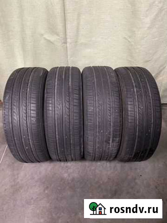 Kumho 195/55 R16 Самара - изображение 1