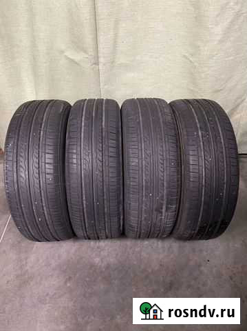 Kumho 195/55 R16 Самара - изображение 1