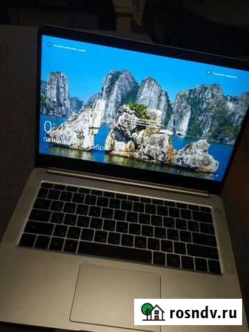 Honor magicbook 14 Калуга - изображение 1