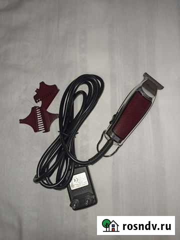 Машинка для стрижки волос Сочи - изображение 1