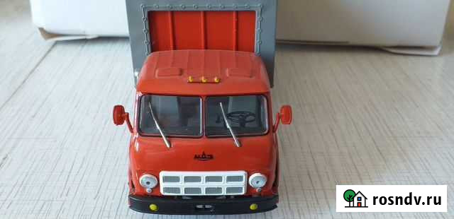 Маз514 Ангарск - изображение 1