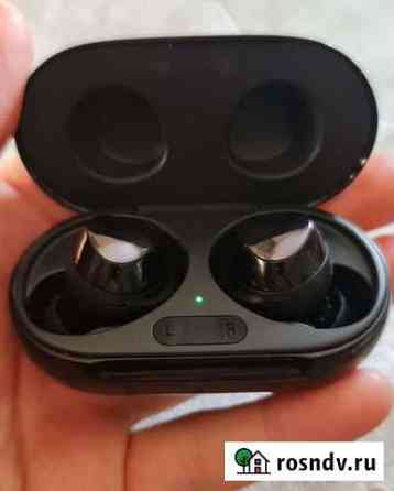 Беспроводные наушники samsung buds plus Горно-Алтайск