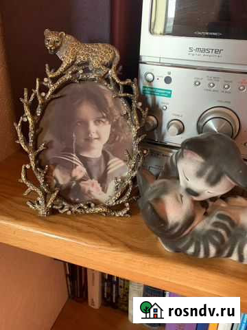 Фоторамка Бронницы - изображение 1